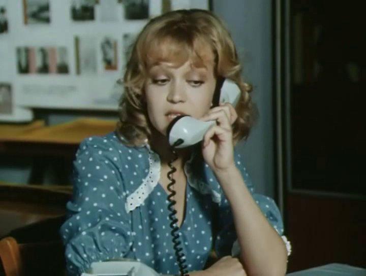 Кадр из фильма Быть братом (1976)
