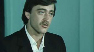 Кадры из фильма Быть братом (1976)
