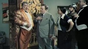 Кадры из фильма Соло для слона с оркестром / Cirkus v cirkuse (1976)