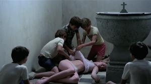 Кадры из фильма Кто может убить ребенка? / ¿Quién puede matar a un niño? (1976)