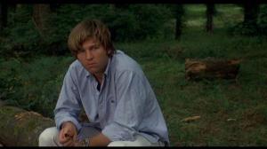 Кадры из фильма Оставайся голодным / Stay Hungry (1976)
