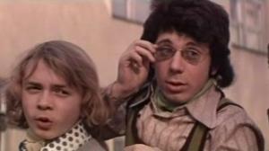Кадры из фильма Между небом и землей / Just Like Heaven (1976)