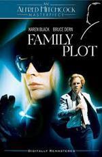 Семейный заговор / Family Plot (1976)