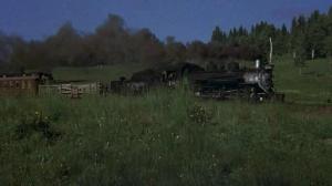 Кадры из фильма Излучины Миссури / The Missouri Breaks (1976)