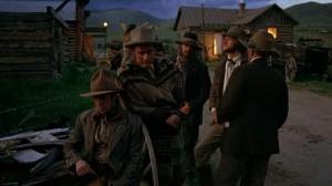 Кадры из фильма Излучины Миссури / The Missouri Breaks (1976)