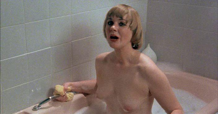 Кадр из фильма Приключения водителя такси / Adventures of a Taxi Driver (1976)