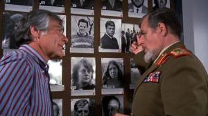 Кадры из фильма Ликвидация / The Sell Out (1976)