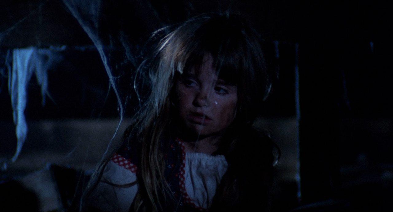 Кадр из фильма Съеденные заживо / Eaten Alive (1976)