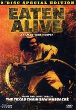 Съеденные заживо / Eaten Alive (1976)