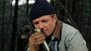 Кадры из фильма Гризли / Grizzly (1976)