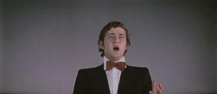 Кадр из фильма Настоящий тбилисец и другие / Gaseirneba Tbilisshi (1976)