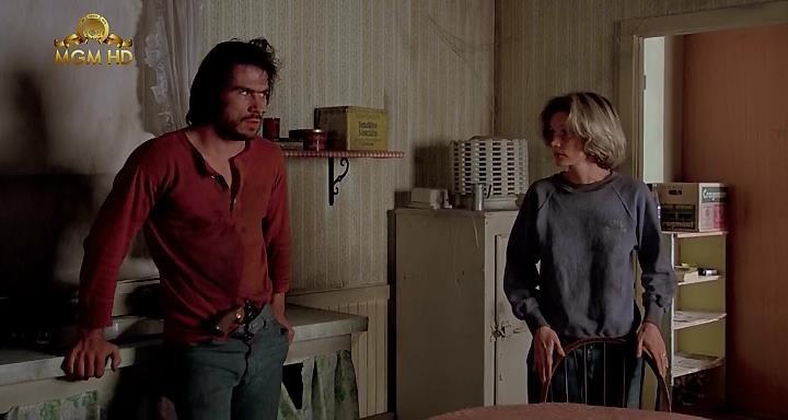 Кадр из фильма Тюрьма округа Джексон / Jackson County Jail (1976)
