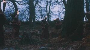 Кадры из фильма Раб сатаны / Satan's Slave (1976)
