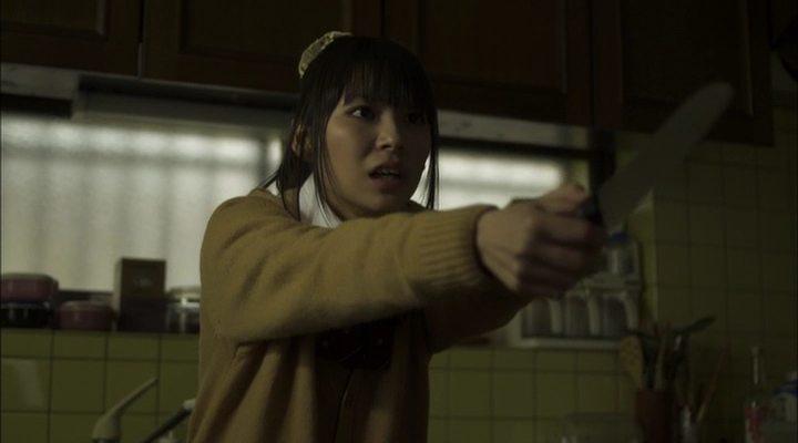 Кадр из фильма Погребальная урна / Kotsutsubo (2012)