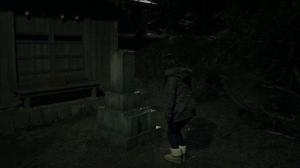 Кадры из фильма Погребальная урна / Kotsutsubo (2012)