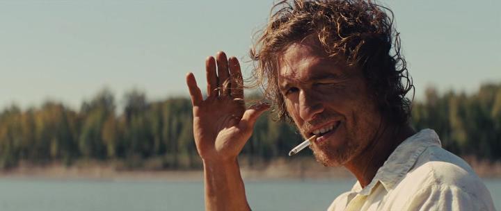 Кадр из фильма Мад / Mud (2012)