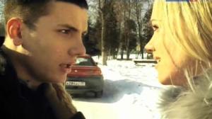 Кадры из фильма Поверь, все будет хорошо... (2012)