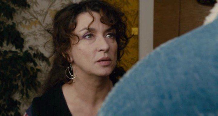 Кадр из фильма Двойная жизнь Камиллы / Camille redouble (2012)