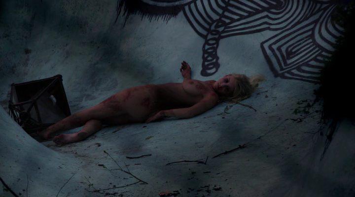 Кадр из фильма Студия секса / Studio Sex (2012)