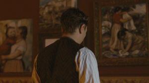 Кадры из фильма Ренуар. Последняя любовь / Renoir (2012)