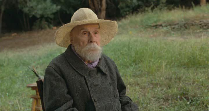 Кадр из фильма Ренуар. Последняя любовь / Renoir (2012)