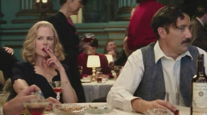 Кадр из фильма Хемингуэй и Геллхорн / Hemingway & Gellhorn (2012)