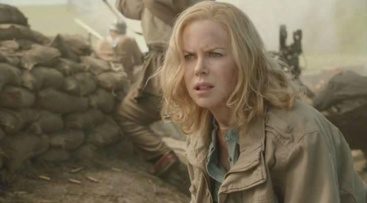 Кадр из фильма Хемингуэй и Геллхорн / Hemingway & Gellhorn (2012)