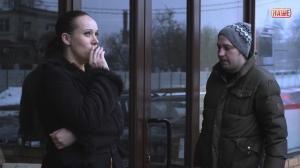 Кадры из фильма Дорога на... / 16+ (2012)