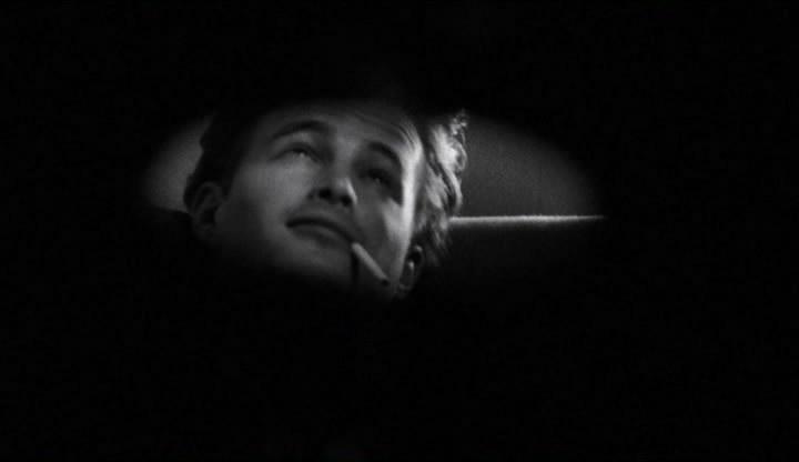 Кадр из фильма Дерево Джошуа, 1951: Портрет Джеймса Дина / Joshua Tree, 1951: A Portrait of James Dean (2012)