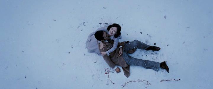 Кадр из фильма Опасные связи / Wiheomhan gwangye (2012)
