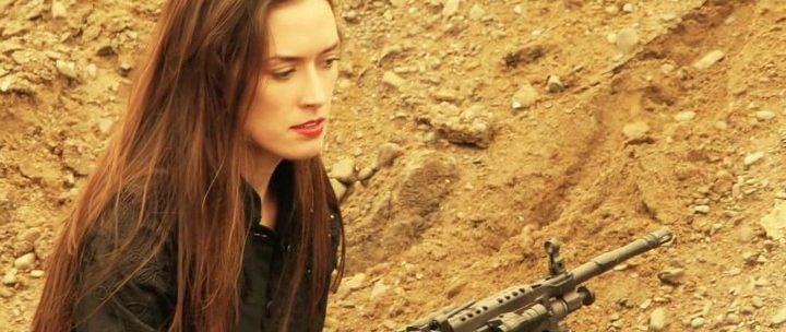Кадр из фильма Восстание андроидов / Android Insurrection (2012)