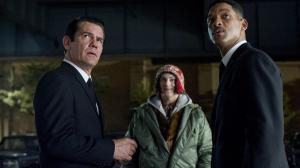 Кадры из фильма Люди в черном 3 / Men in Black III (2012)