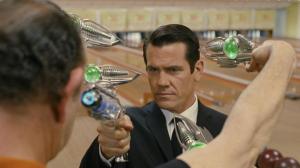 Кадры из фильма Люди в черном 3 / Men in Black III (2012)