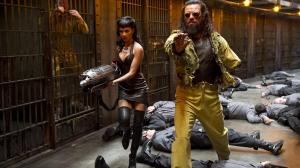 Кадры из фильма Люди в черном 3 / Men in Black III (2012)