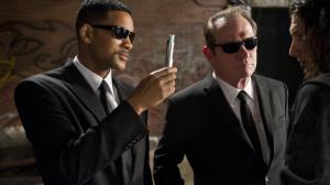 Кадры из фильма Люди в черном 3 / Men in Black III (2012)