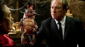 Кадры из фильма Люди в черном 3 / Men in Black III (2012)