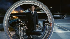 Кадры из фильма Люди в черном 3 / Men in Black III (2012)