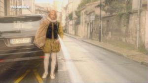 Кадры из фильма Лили Давид / Lili David (2012)