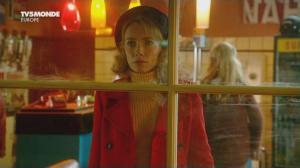 Кадры из фильма Лили Давид / Lili David (2012)
