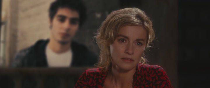 Кадр из фильма Вы еще ничего не видели / Vous n'avez encore rien vu (2012)
