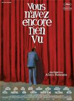Вы еще ничего не видели / Vous n'avez encore rien vu (2012)