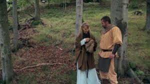 Кадры из фильма Робин Гуд: Призраки Шервуда / Robin Hood: Ghosts of Sherwood (2012)