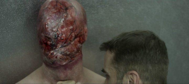 Кадр из фильма Количество клеток / Cell Count (2012)