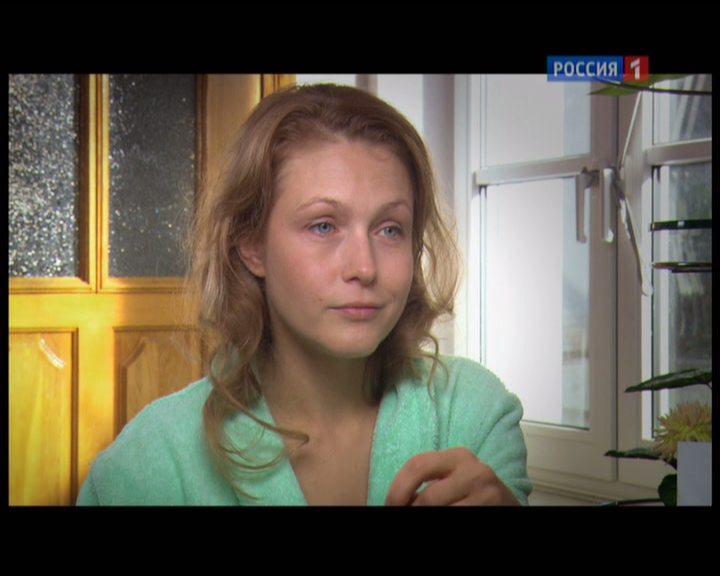Кадр из фильма Красавица и Чудовище (2012)