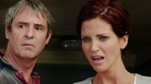 Кадры из фильма Муж двух жен / Run for Your Wife (2012)