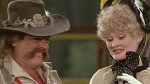 Кадры из фильма Баффало Билл и индейцы / Buffalo Bill and the Indians or Sitting Bull's History Lesson (1976)