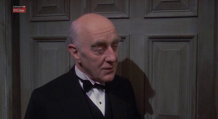 Кадр из фильма Ужин с убийством / Murder by Death (1976)