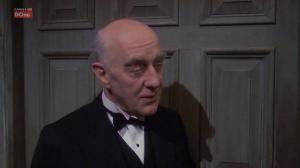 Кадры из фильма Ужин с убийством / Murder by Death (1976)