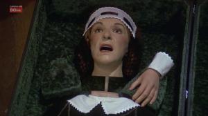 Кадры из фильма Ужин с убийством / Murder by Death (1976)