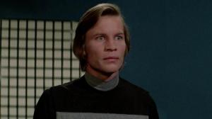 Кадры из фильма Бегство Логана / Logan's run (1976)